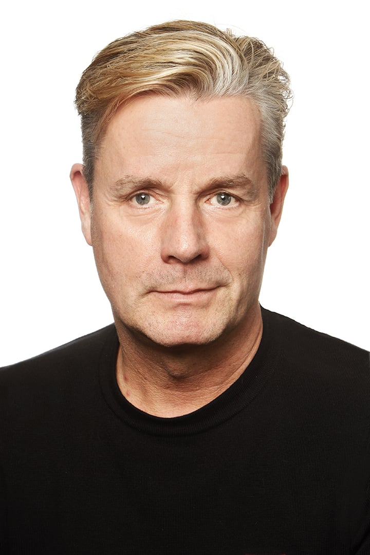 PETER KUMLIN