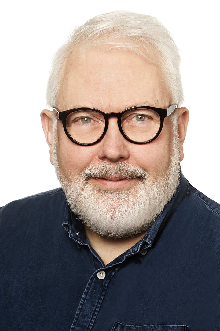 JAN DIDRIKSEN