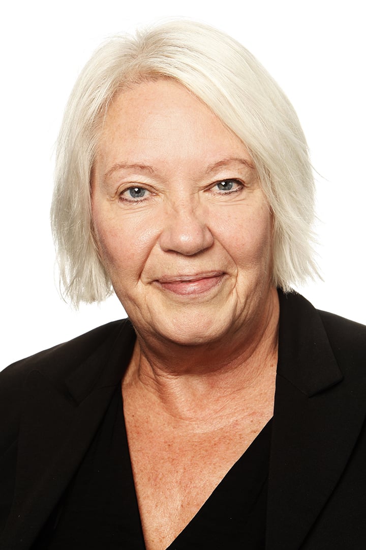MARIANNE ARVEDSEN